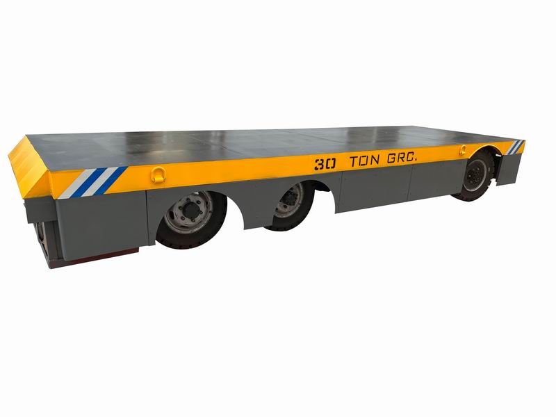 30T無軌電瓶車
